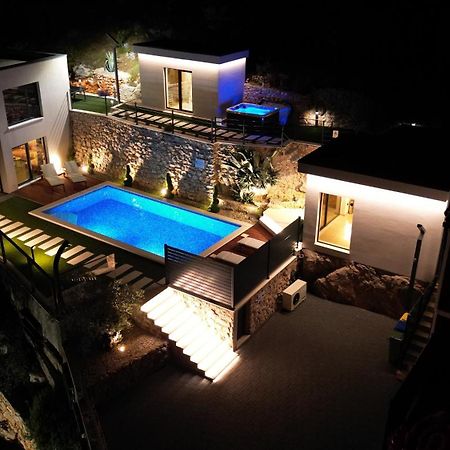 Donji Proložac Villa Magic Look מראה חיצוני תמונה