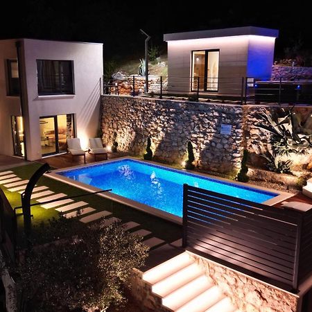 Donji Proložac Villa Magic Look מראה חיצוני תמונה