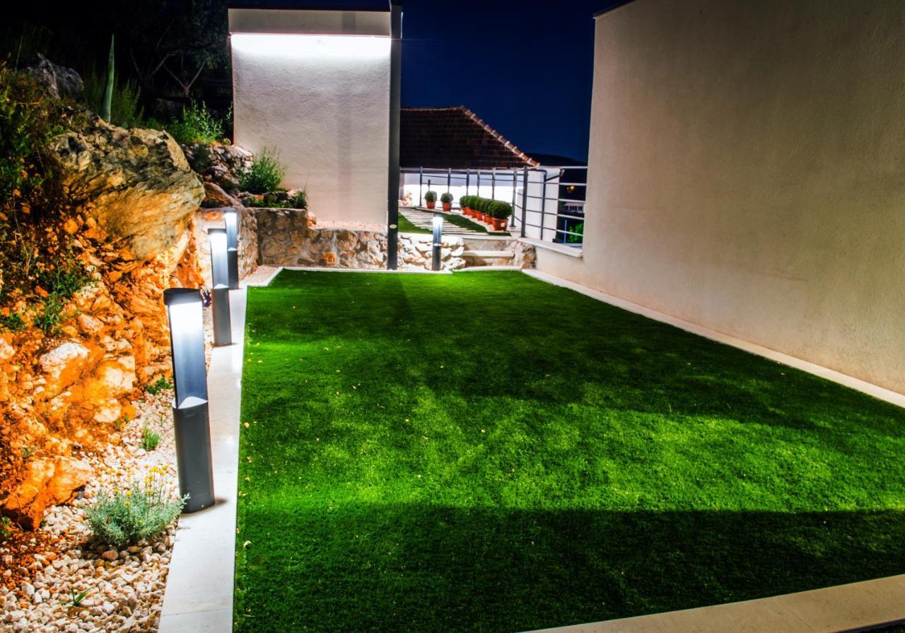 Donji Proložac Villa Magic Look מראה חיצוני תמונה