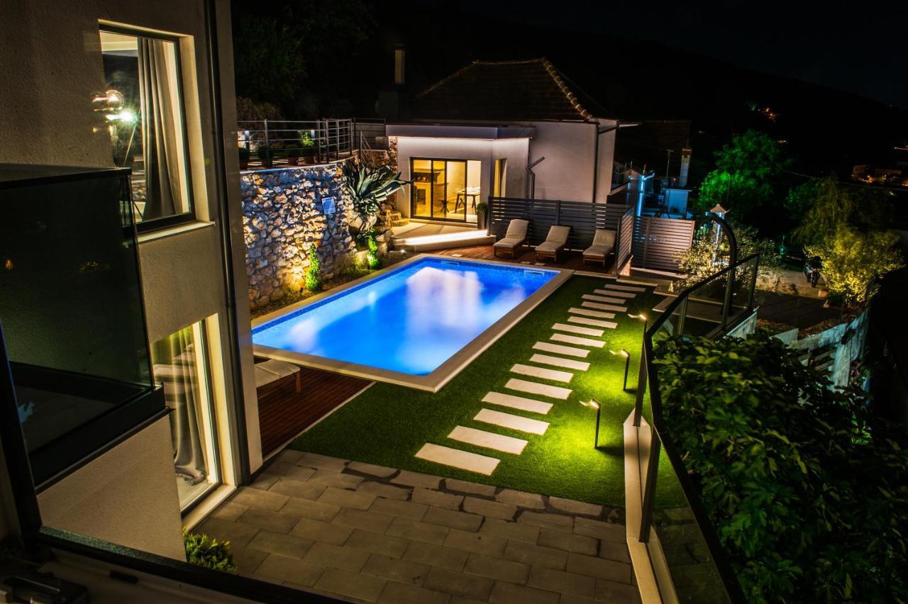 Donji Proložac Villa Magic Look מראה חיצוני תמונה