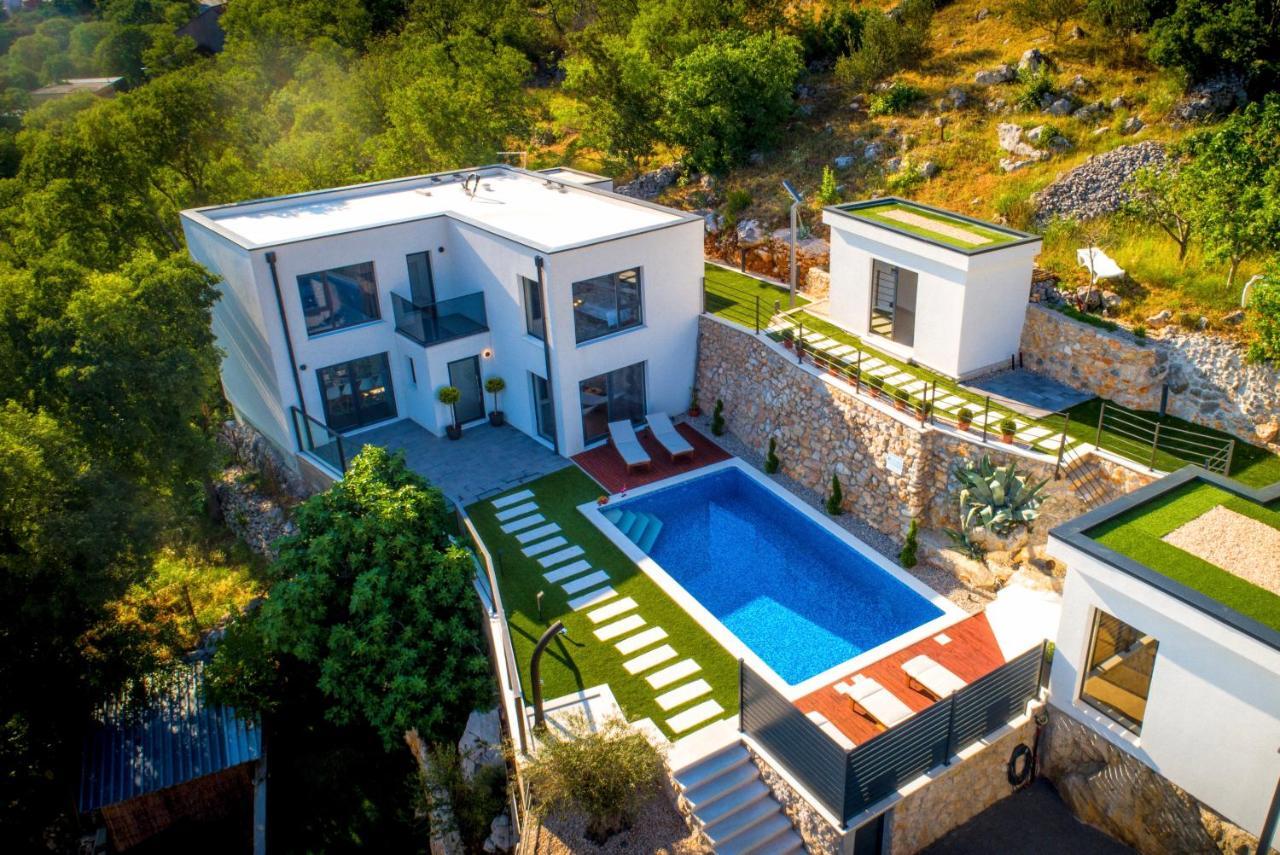Donji Proložac Villa Magic Look מראה חיצוני תמונה