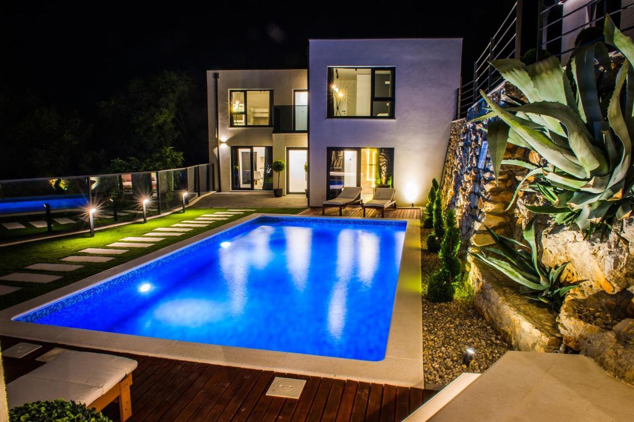 Donji Proložac Villa Magic Look מראה חיצוני תמונה