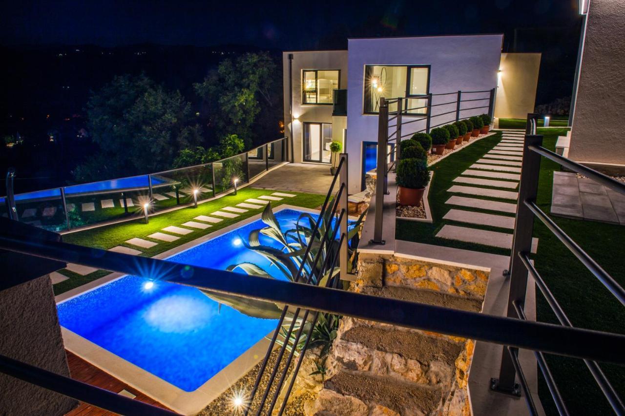 Donji Proložac Villa Magic Look מראה חיצוני תמונה