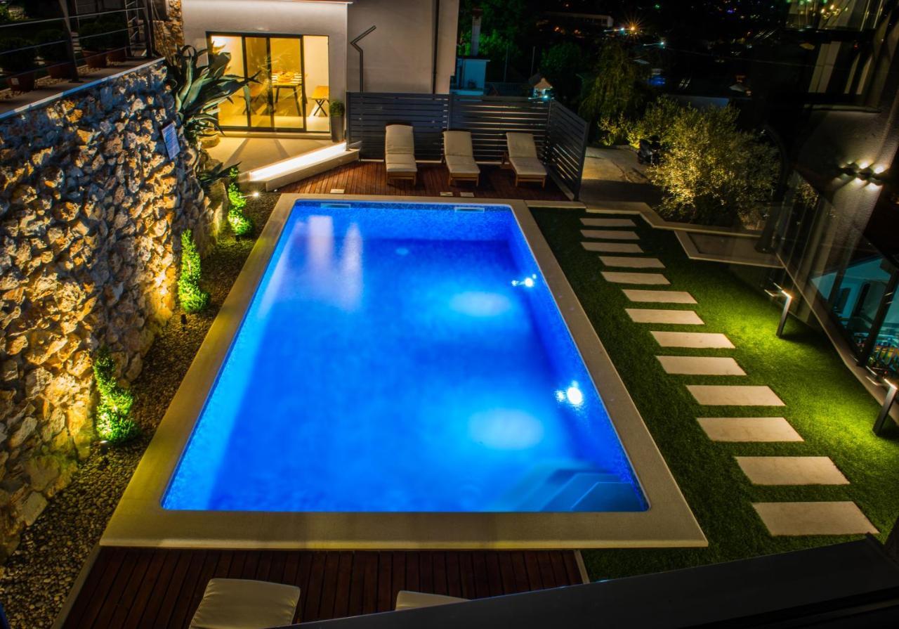 Donji Proložac Villa Magic Look מראה חיצוני תמונה