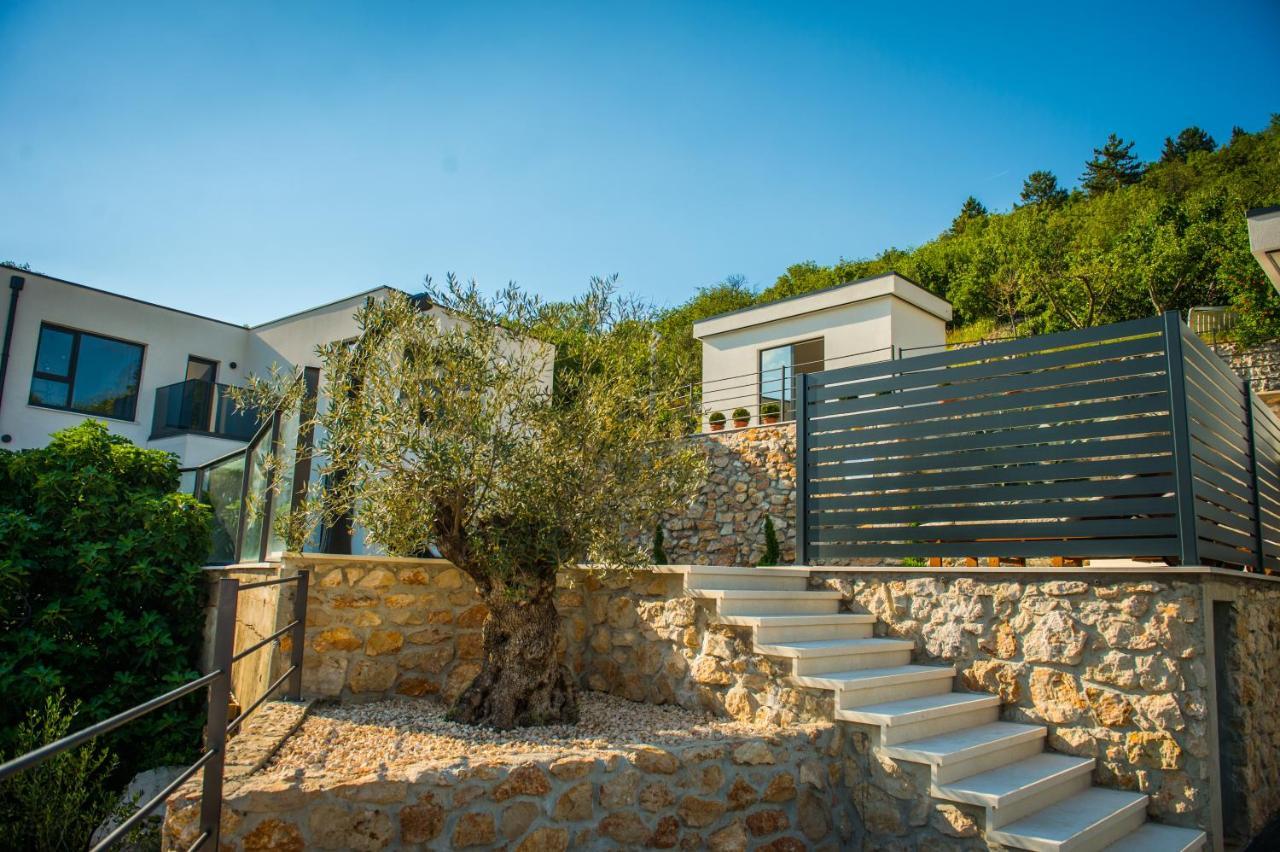 Donji Proložac Villa Magic Look מראה חיצוני תמונה