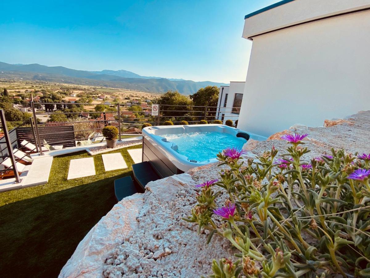 Donji Proložac Villa Magic Look מראה חיצוני תמונה