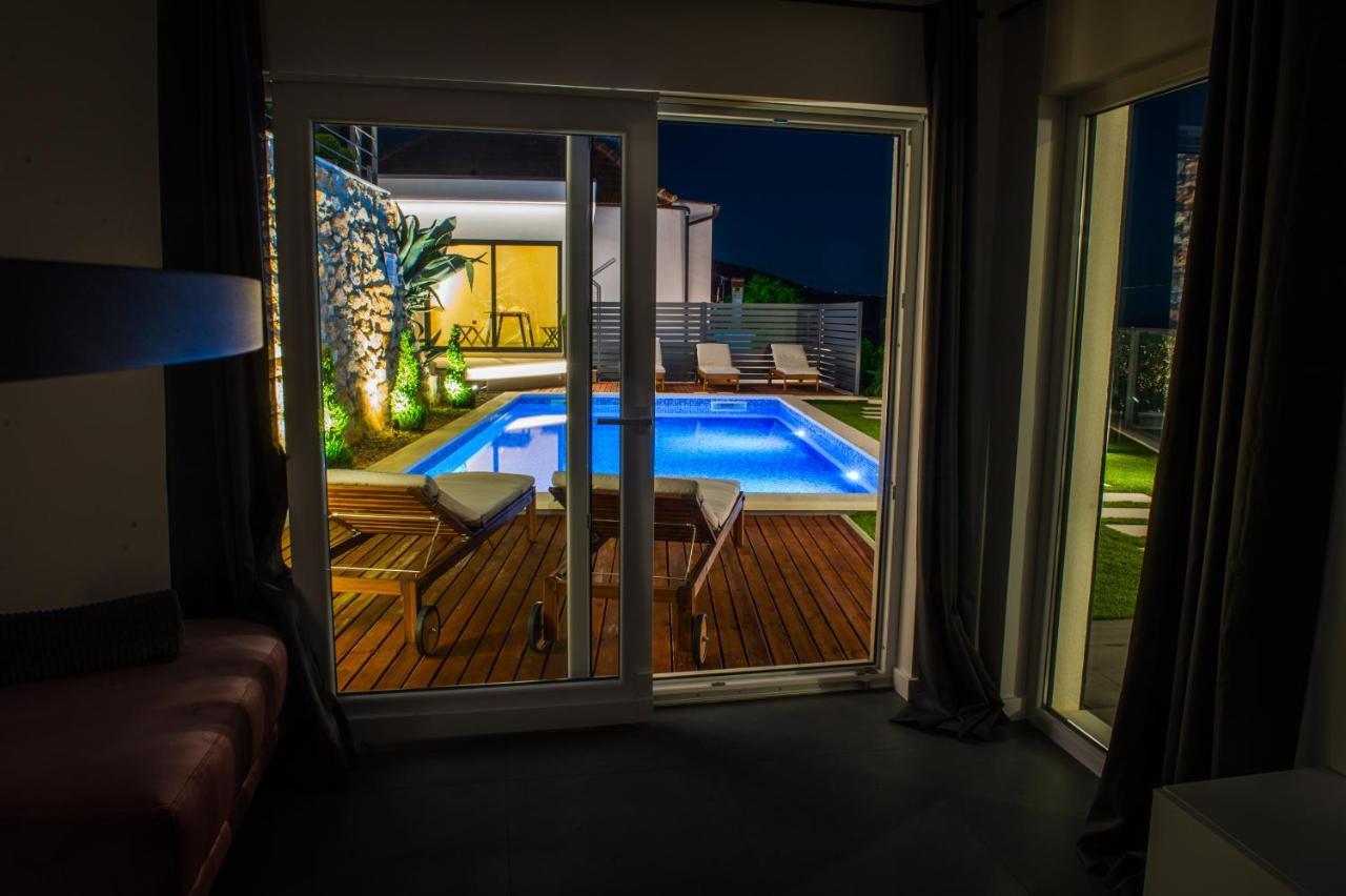 Donji Proložac Villa Magic Look מראה חיצוני תמונה