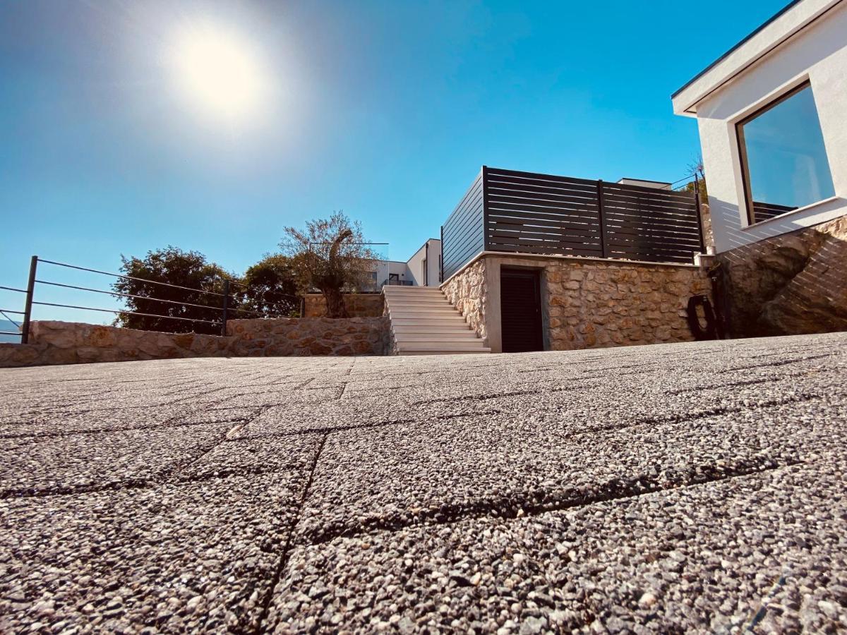 Donji Proložac Villa Magic Look מראה חיצוני תמונה