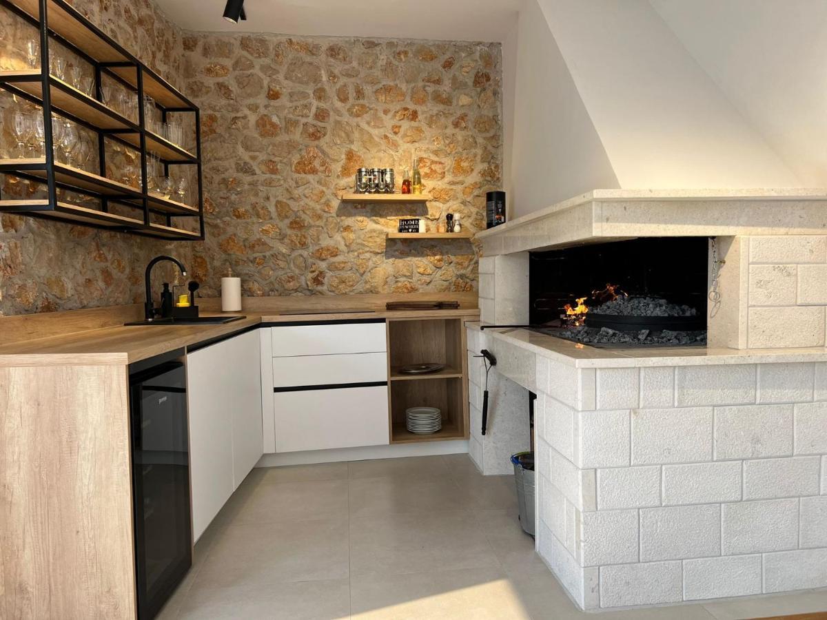 Donji Proložac Villa Magic Look מראה חיצוני תמונה