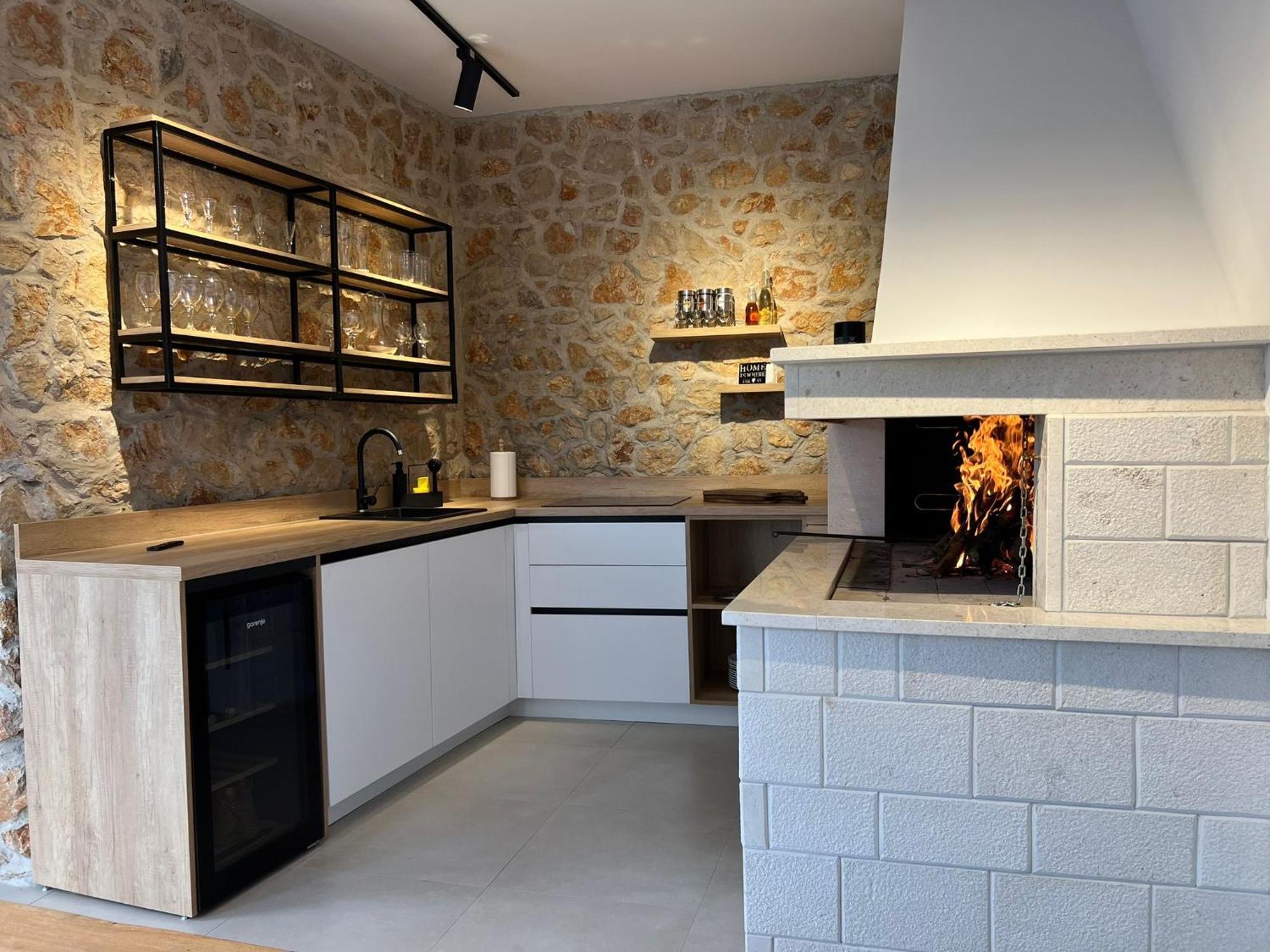 Donji Proložac Villa Magic Look מראה חיצוני תמונה